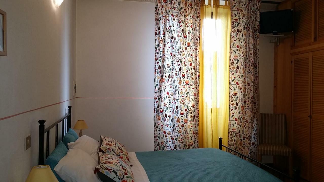 B&B Da Leo Пиза Екстериор снимка