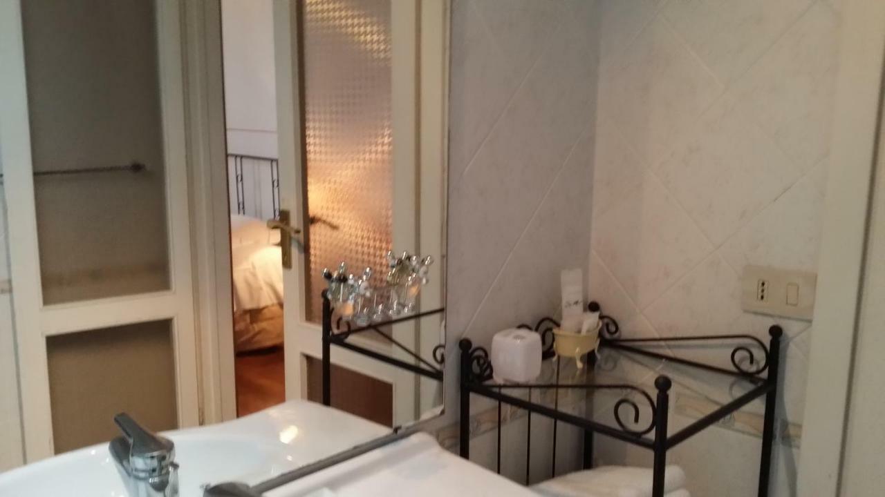 B&B Da Leo Пиза Екстериор снимка