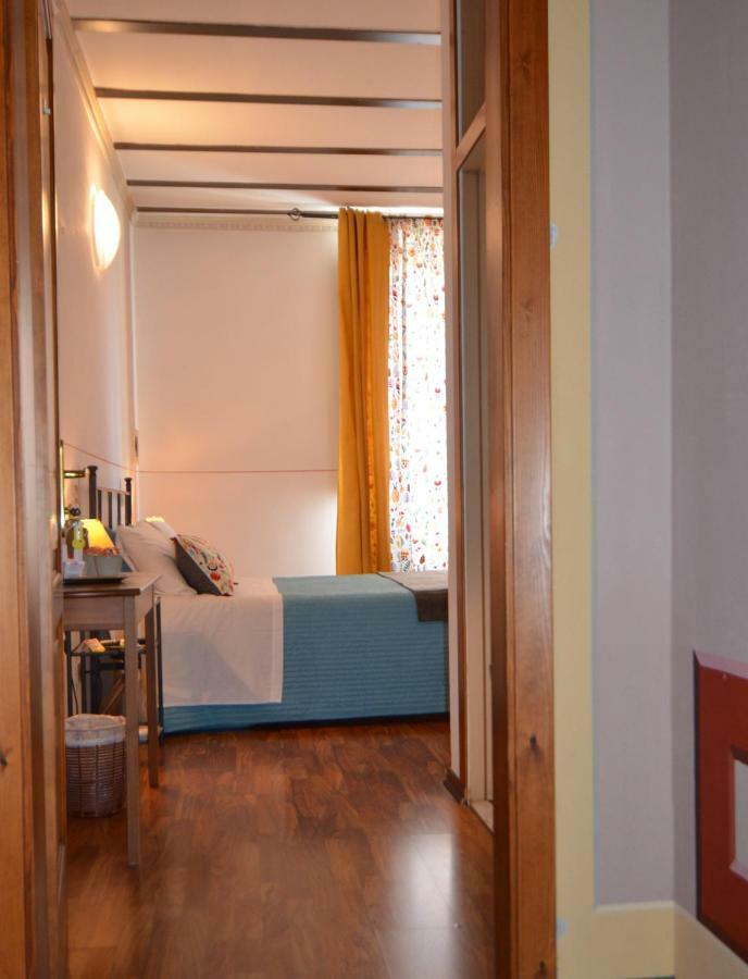B&B Da Leo Пиза Екстериор снимка