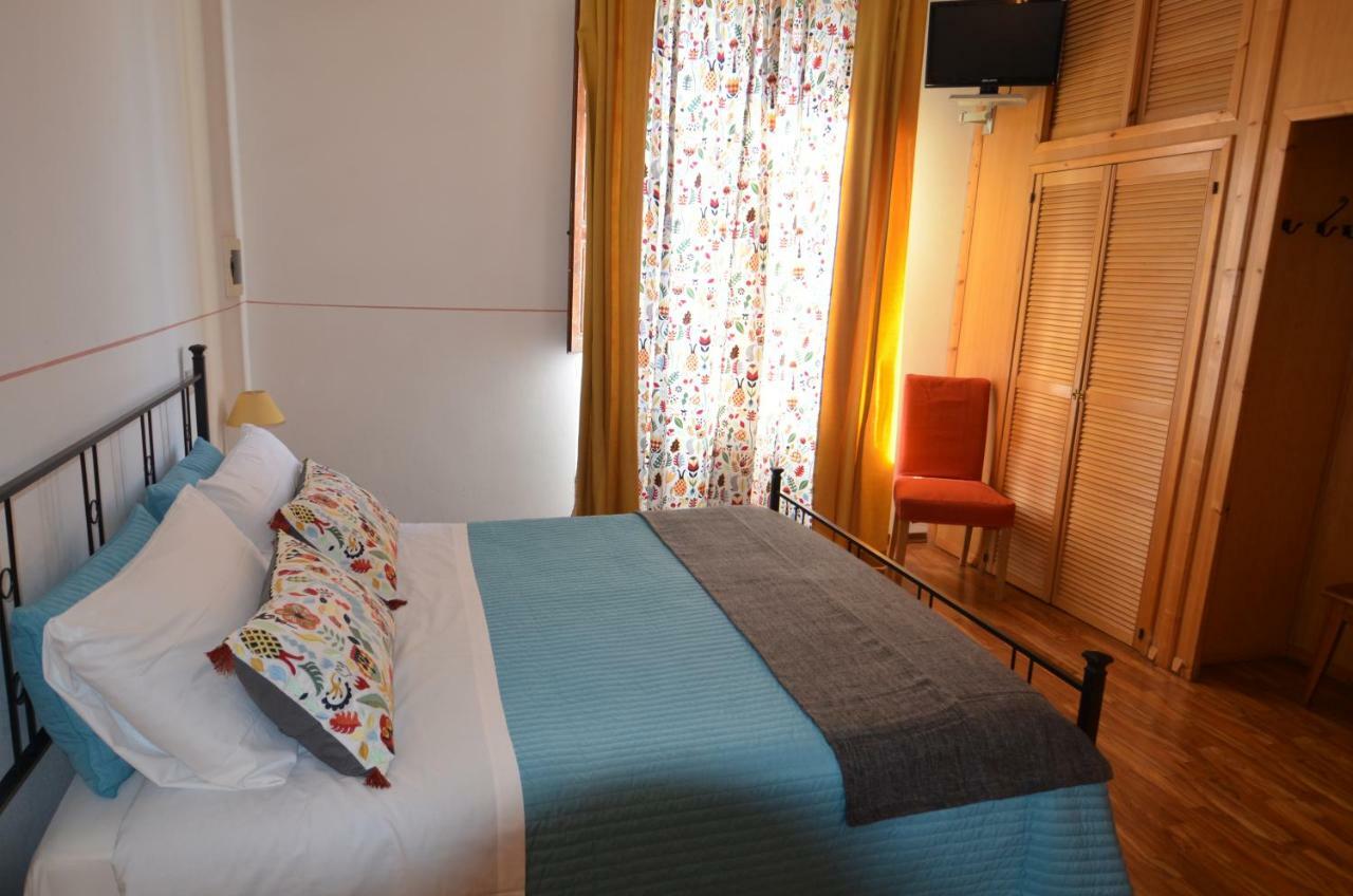 B&B Da Leo Пиза Екстериор снимка