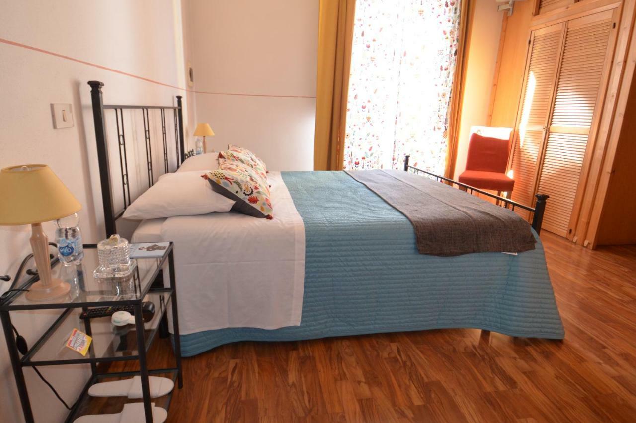 B&B Da Leo Пиза Екстериор снимка