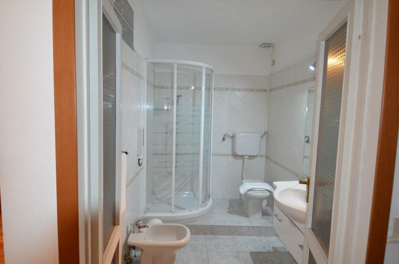 B&B Da Leo Пиза Екстериор снимка