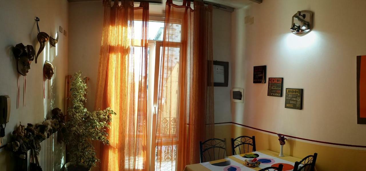 B&B Da Leo Пиза Екстериор снимка