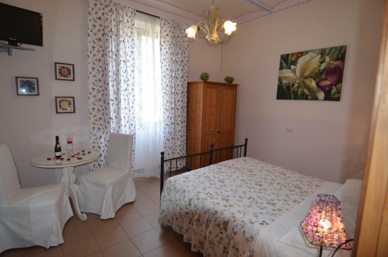 B&B Da Leo Пиза Екстериор снимка