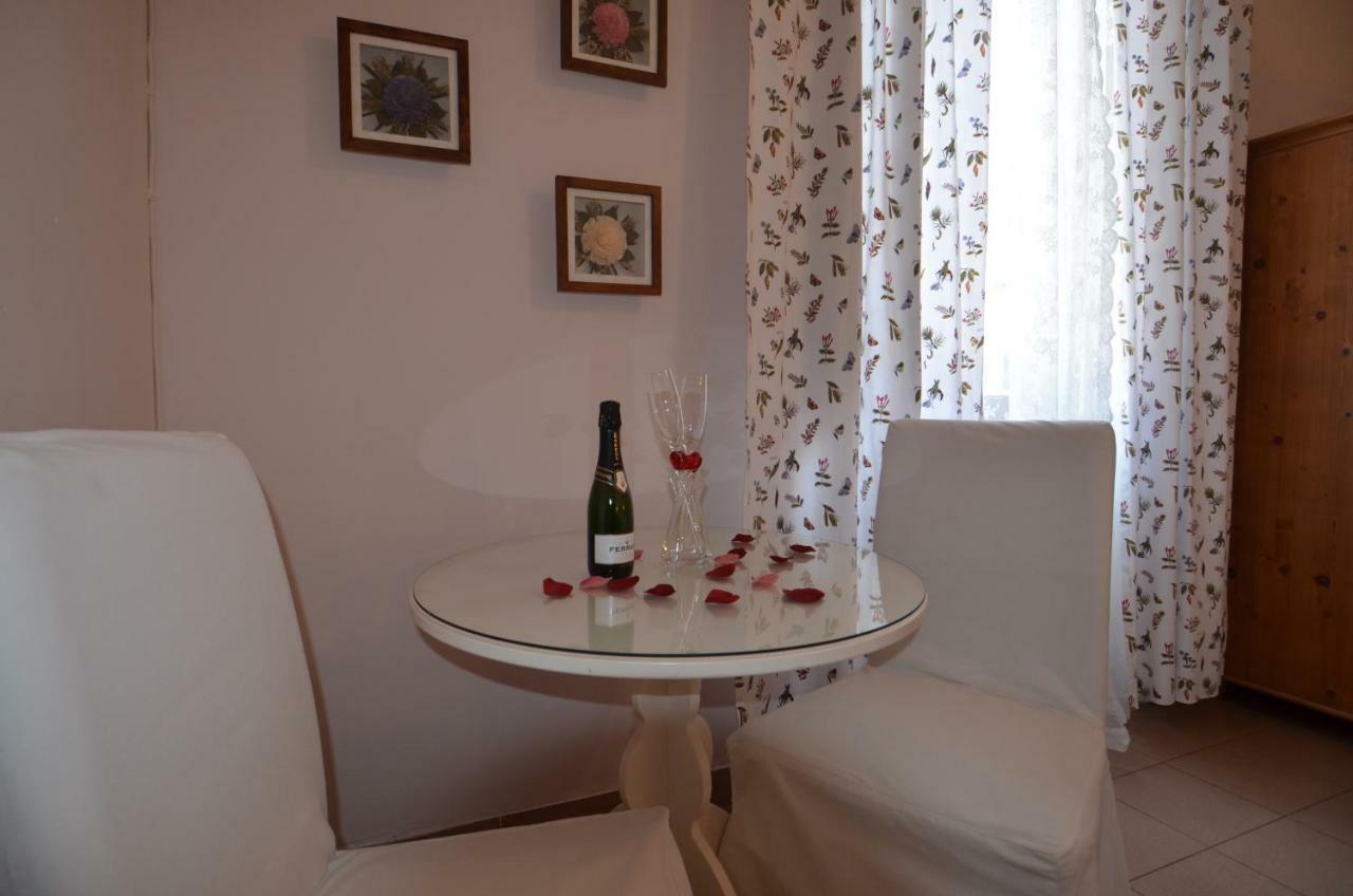 B&B Da Leo Пиза Екстериор снимка