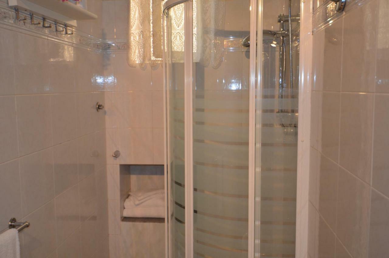 B&B Da Leo Пиза Екстериор снимка