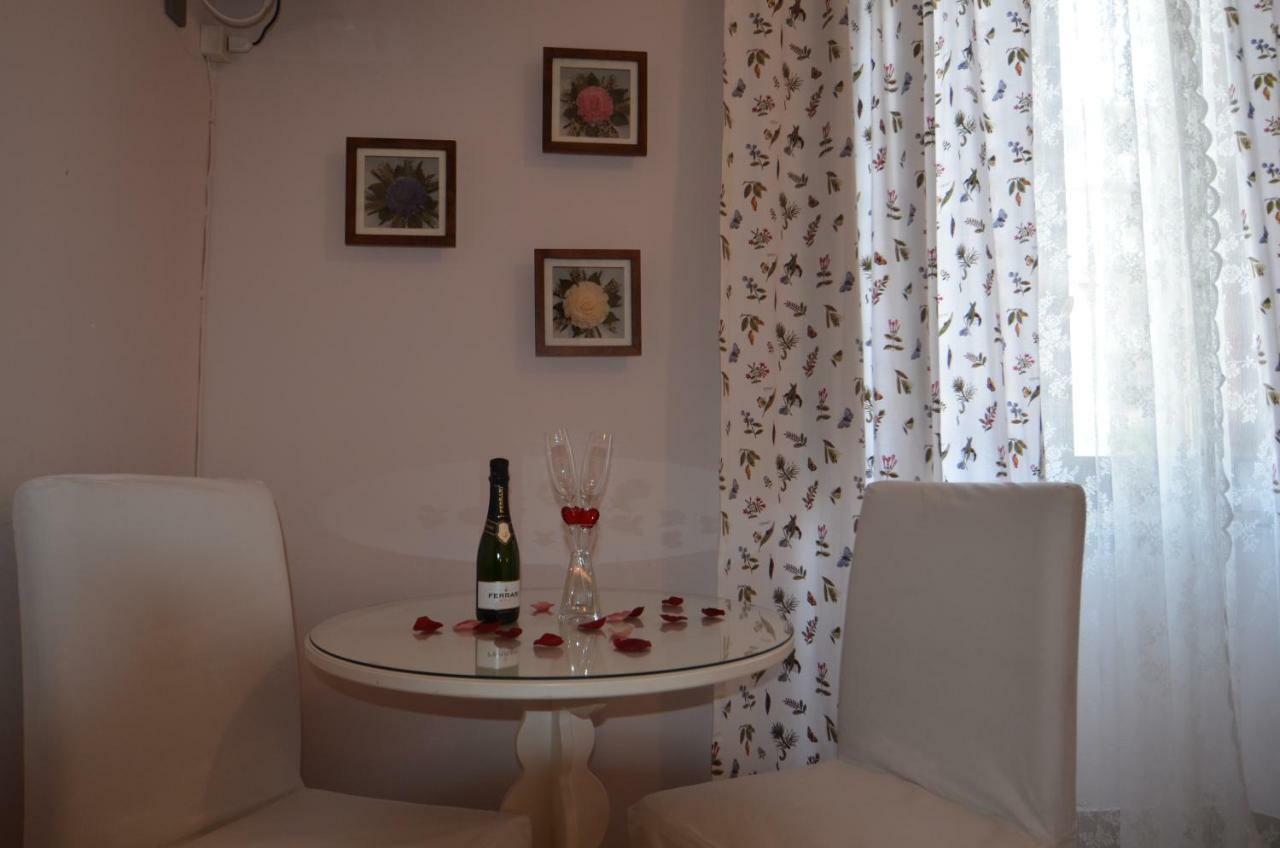 B&B Da Leo Пиза Екстериор снимка